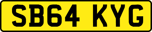 SB64KYG
