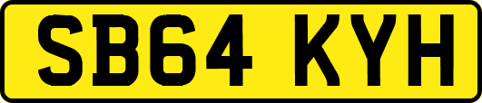 SB64KYH