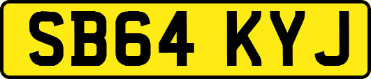 SB64KYJ