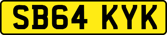SB64KYK