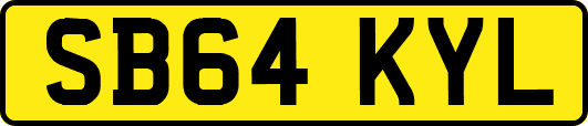 SB64KYL