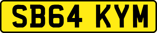 SB64KYM