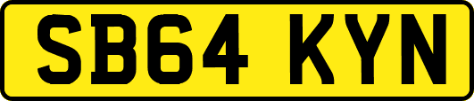 SB64KYN