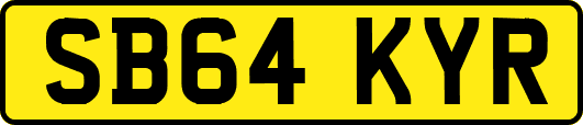 SB64KYR