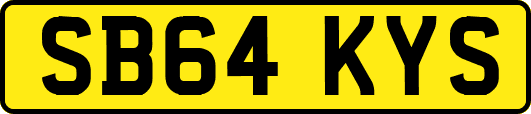 SB64KYS