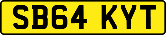 SB64KYT
