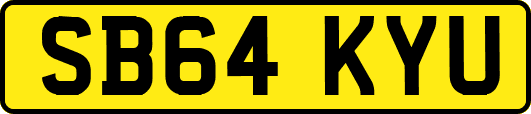 SB64KYU