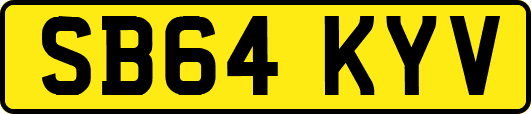 SB64KYV
