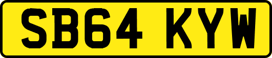 SB64KYW