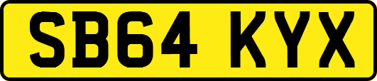 SB64KYX