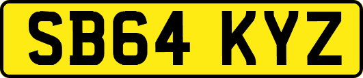 SB64KYZ