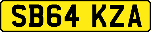 SB64KZA