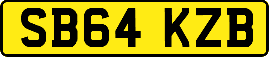SB64KZB
