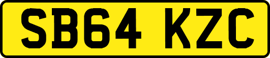 SB64KZC