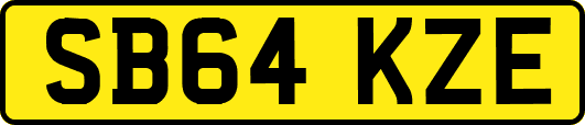 SB64KZE