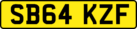 SB64KZF