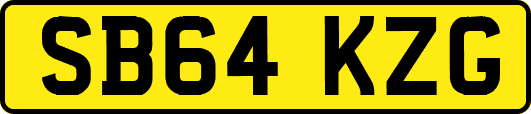 SB64KZG