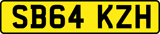 SB64KZH