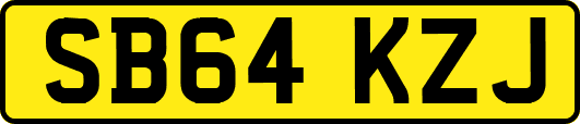 SB64KZJ
