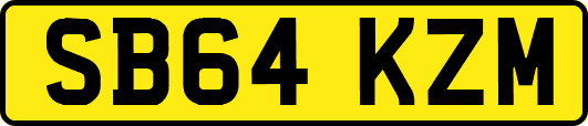 SB64KZM
