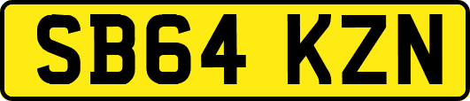 SB64KZN