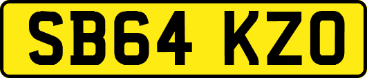 SB64KZO