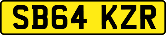 SB64KZR
