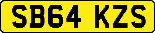SB64KZS