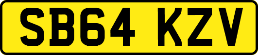 SB64KZV