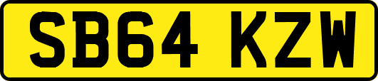 SB64KZW
