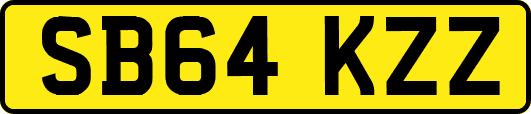SB64KZZ