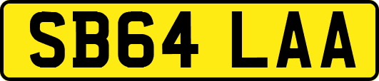 SB64LAA