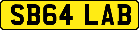 SB64LAB