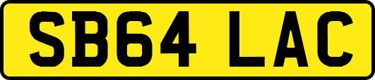 SB64LAC