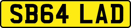SB64LAD