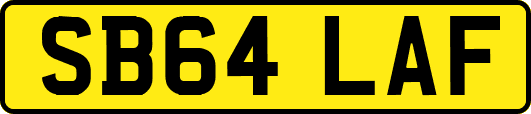 SB64LAF