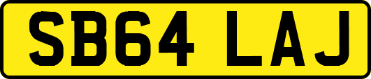 SB64LAJ