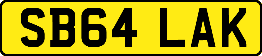 SB64LAK