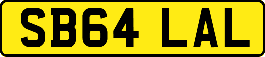 SB64LAL