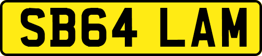 SB64LAM