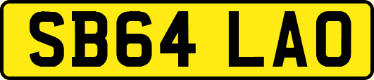 SB64LAO
