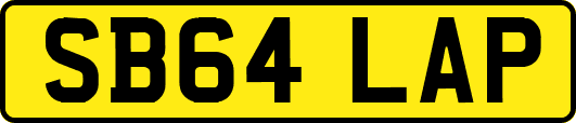 SB64LAP