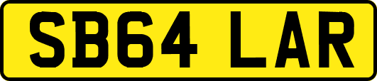 SB64LAR