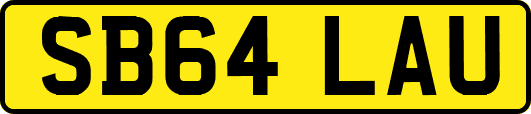 SB64LAU