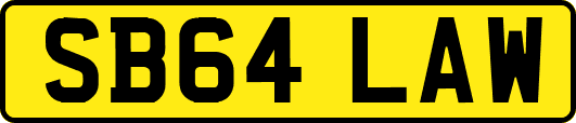 SB64LAW