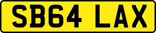 SB64LAX