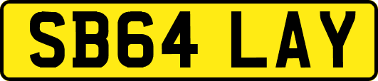 SB64LAY