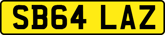 SB64LAZ