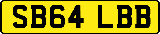SB64LBB