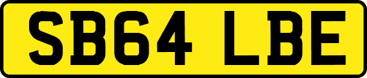 SB64LBE